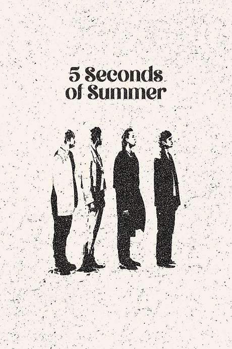 5SOS5: Making of the Album